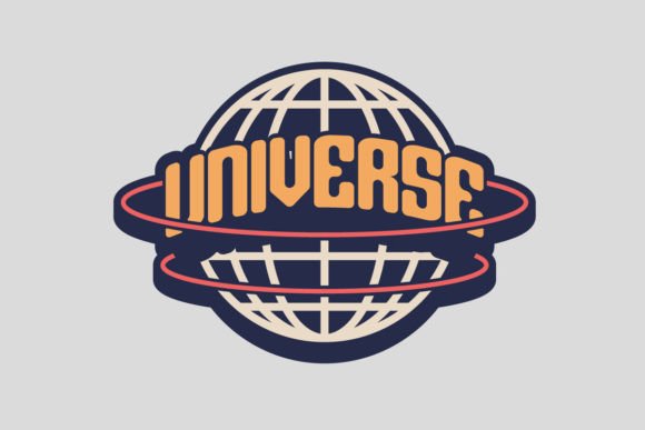 Exploring Universe T-shirt Design Templates: Cosmic Aesthetics for Modern Merch