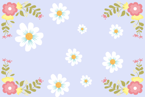 Flowers & Birds Templates: Crafting a Beautiful Dream Aesthetic