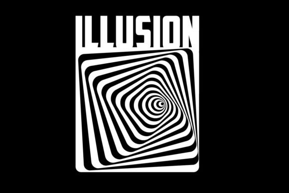 Illusion Streetwear Design Templates: Beyond the Basic Graphic